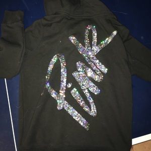 Victoria secret jacket